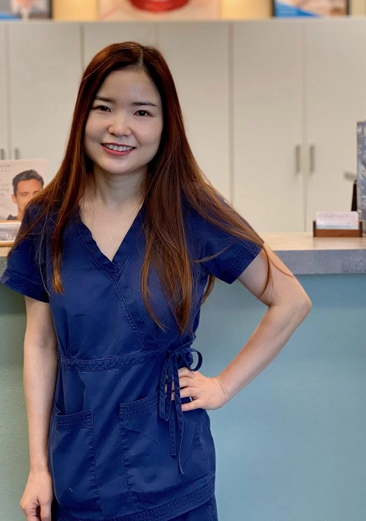 Oasis Dental Care Picture 6