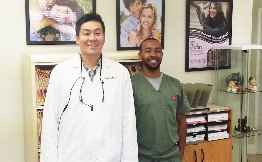 Oasis Dental Care Picture 4
