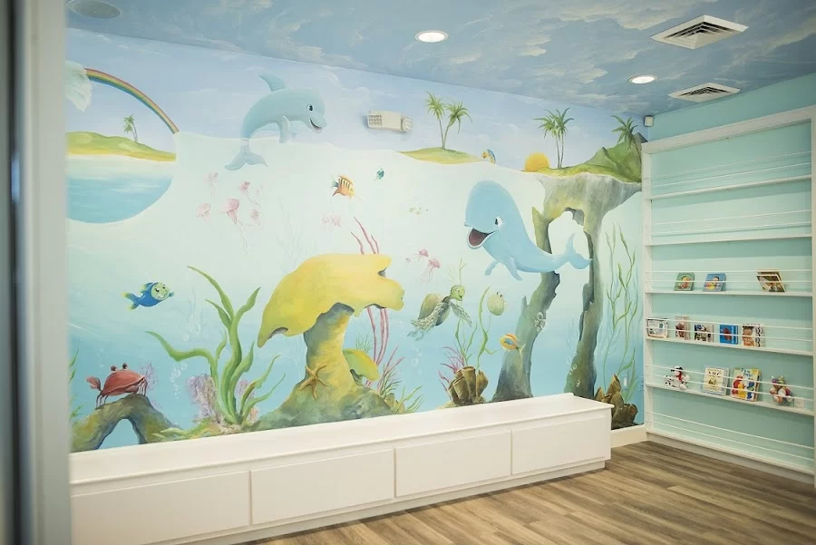 Orange County Children's Dentistry Picture 3