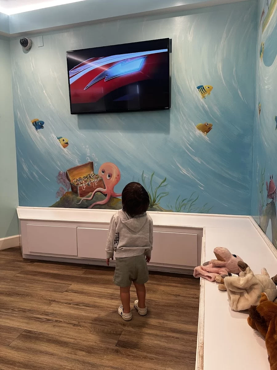 Orange County Children's Dentistry Picture 8