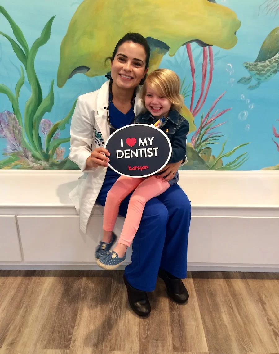 Orange County Children's Dentistry Picture 5
