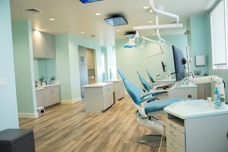 Orange County Children's Dentistry Picture 4