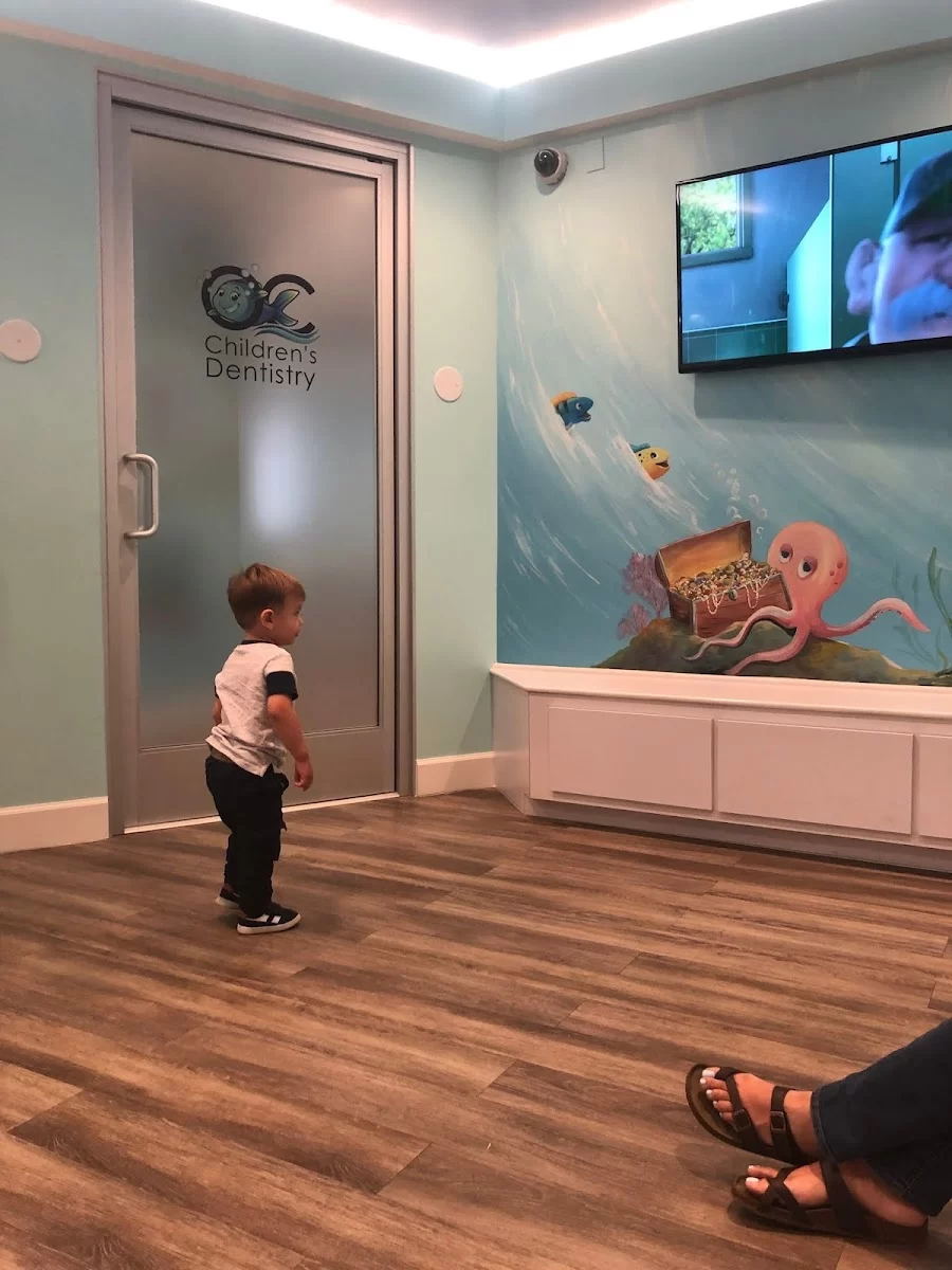 Orange County Children's Dentistry Picture 7