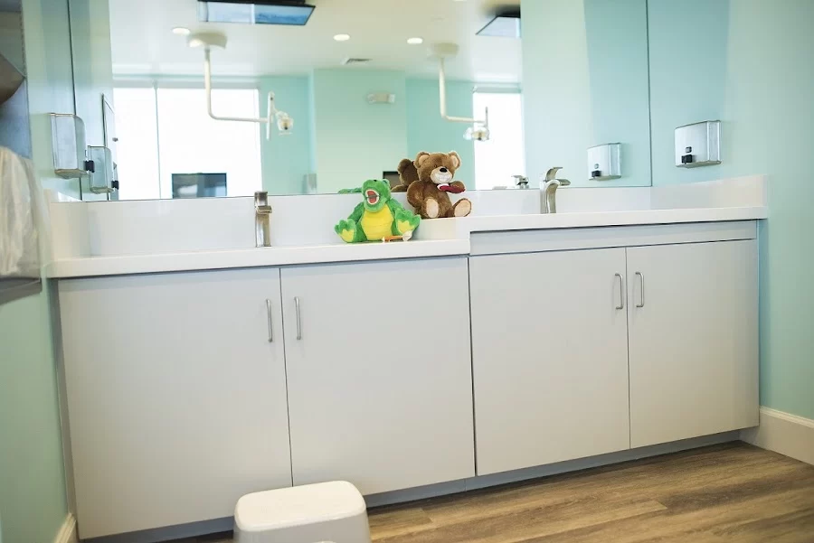 Orange County Children's Dentistry Picture 2