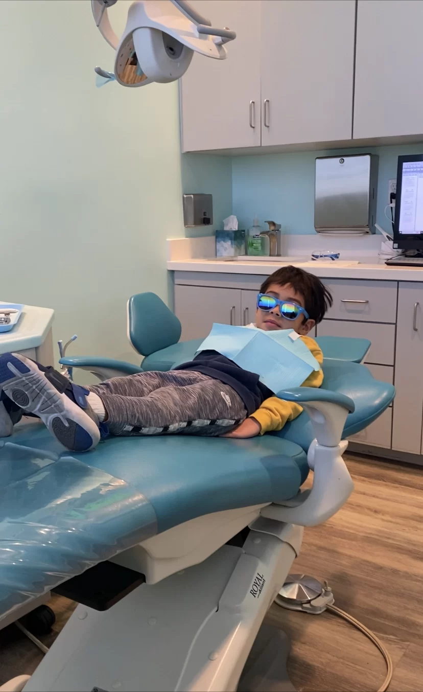 Orange County Children's Dentistry Picture 10