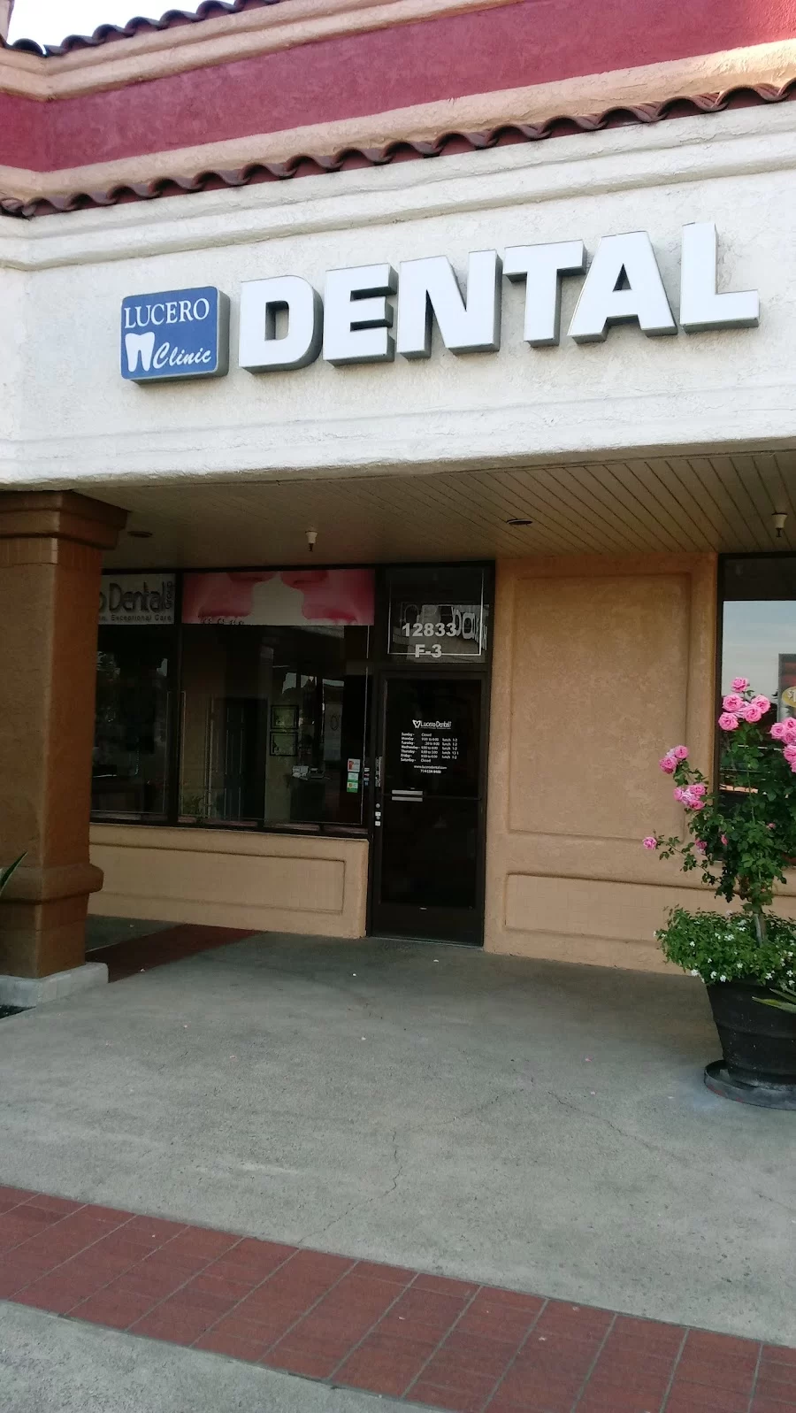 Lucero Dental Group Picture 1