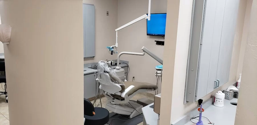 SK Dentistry, Scott K Lee, DDS Picture 4