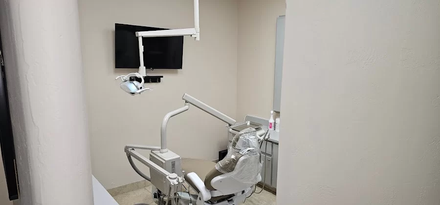 SK Dentistry, Scott K Lee, DDS Picture 3