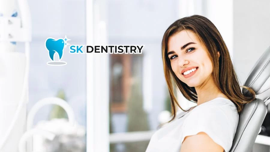 SK Dentistry, Scott K Lee, DDS Picture 6