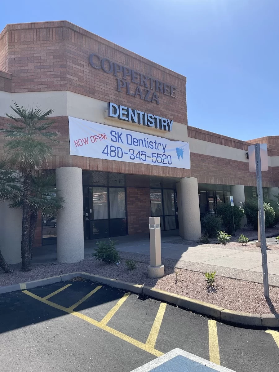 SK Dentistry, Scott K Lee, DDS Picture 9
