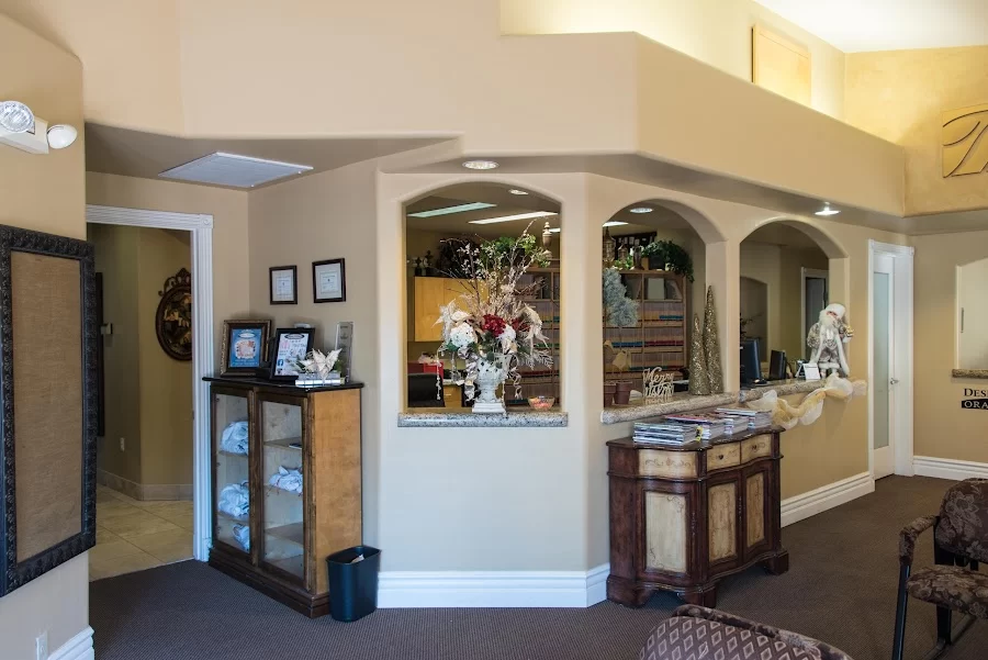 Williams Orthodontics Picture 3