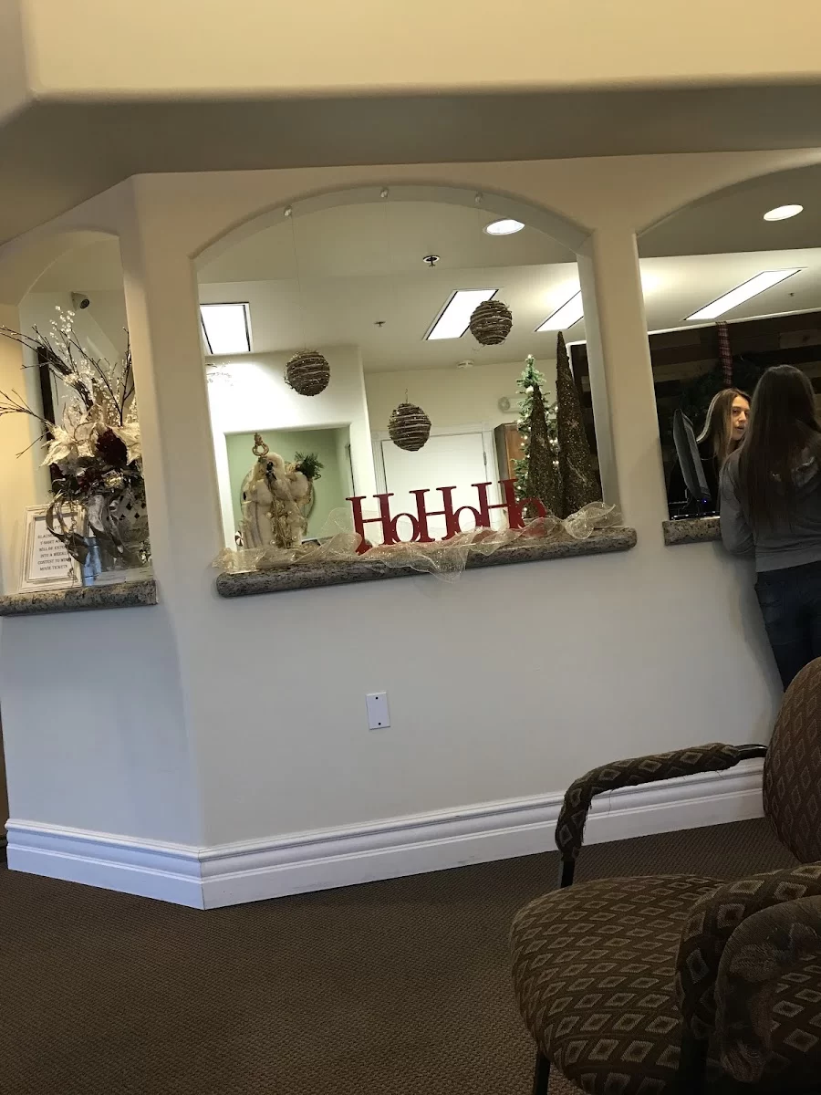 Williams Orthodontics Picture 8
