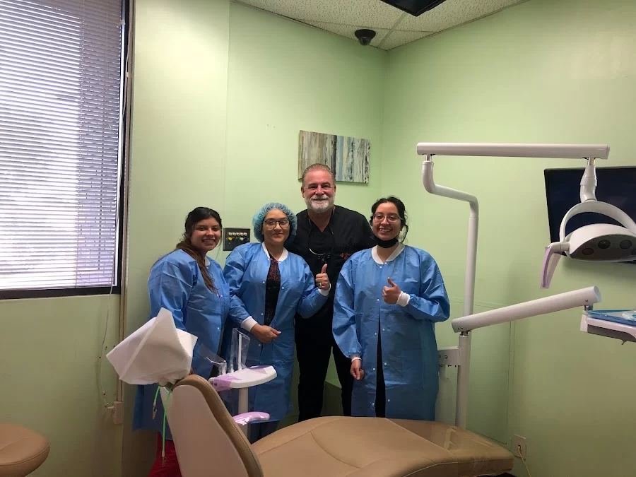 Gold Coast Dental - Orange Picture 7