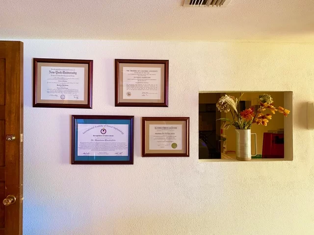 A&N Dental Picture 7
