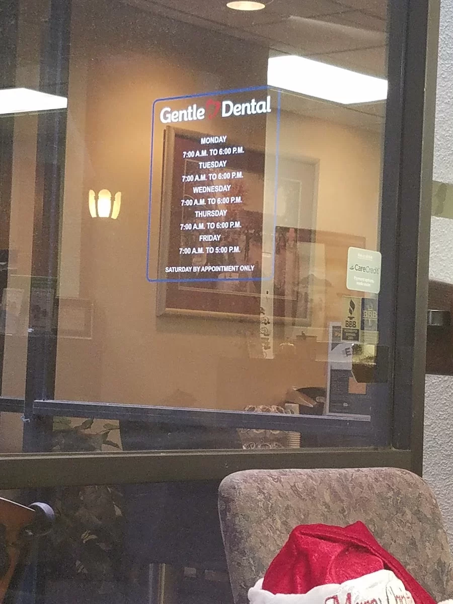Gentle Dental Tempe Picture 9