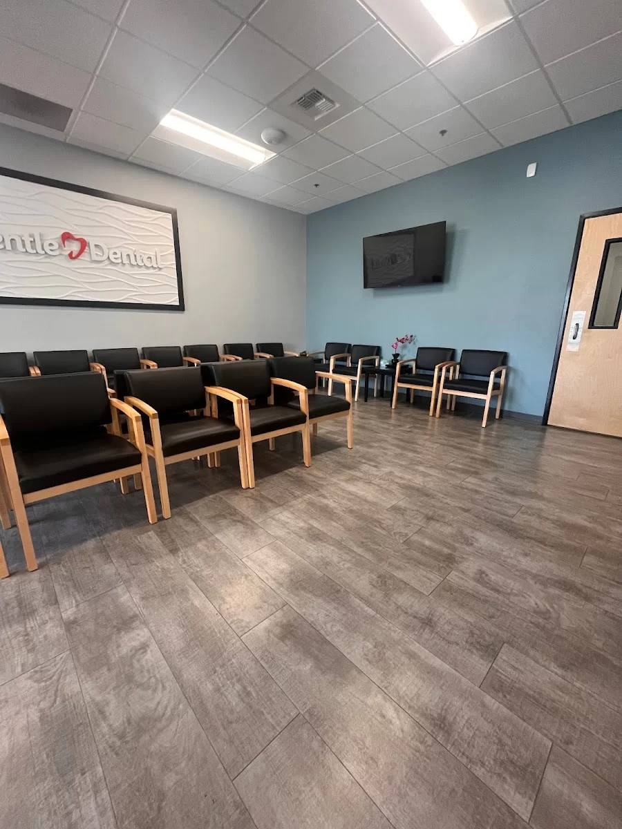 Gentle Dental Tempe Picture 8