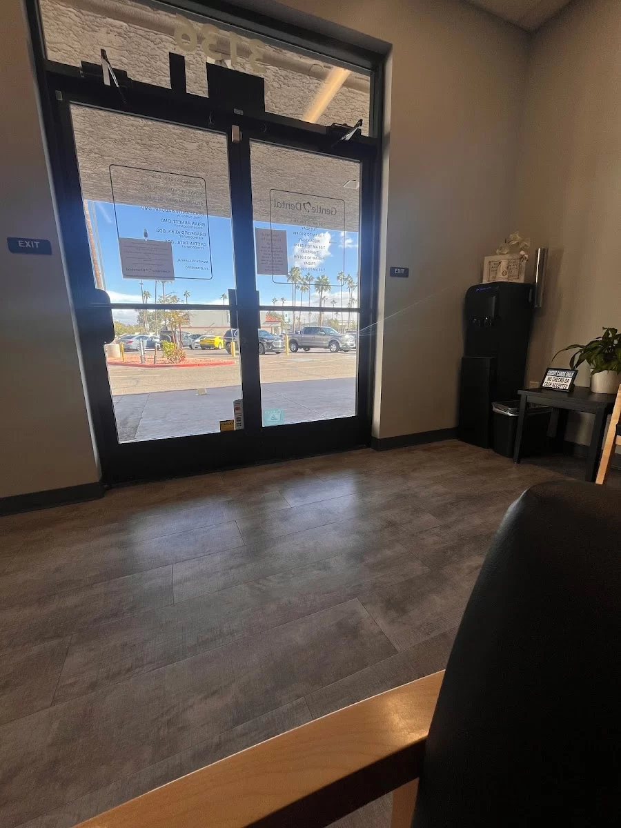 Gentle Dental Tempe Picture 7