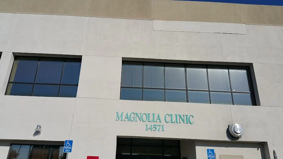 Magnolia Imaging by Families Together of Orange County Picture 1