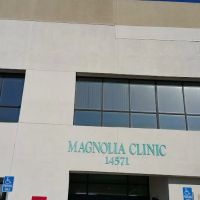 Magnolia Imaging by Families Together of Orange County ico