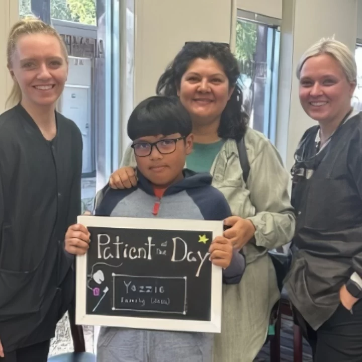Alameda Dental Care Picture 5