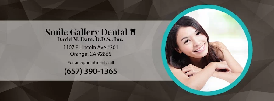 Smile Gallery Dental Picture 1