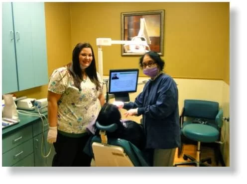 Merchant Dental: Dr. Merchant and Dr. Merchant Picture 1