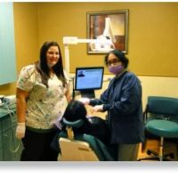 Merchant Dental: Dr. Merchant and Dr. Merchant ico