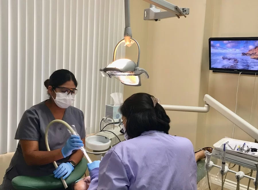 Yong & Kim Dental Corporation Picture 3