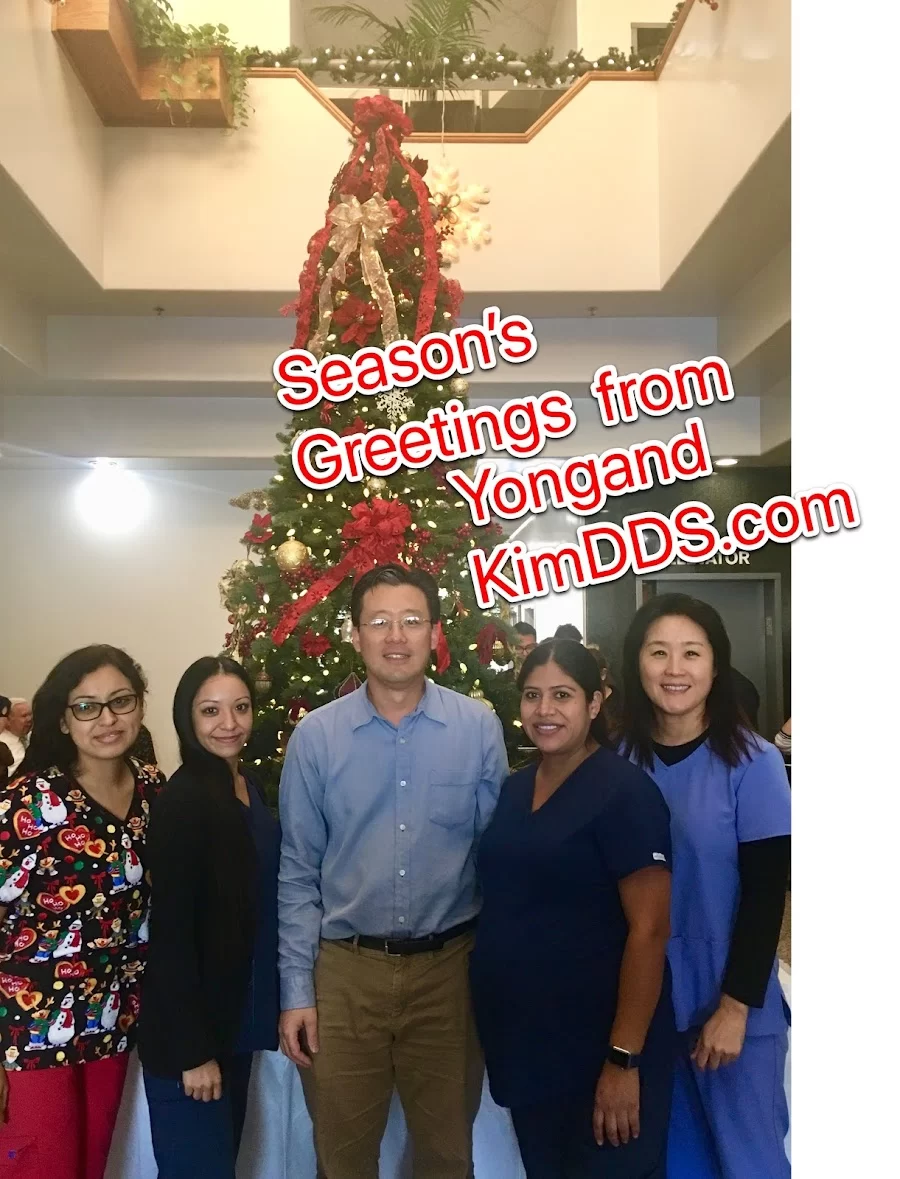 Yong & Kim Dental Corporation Picture 7