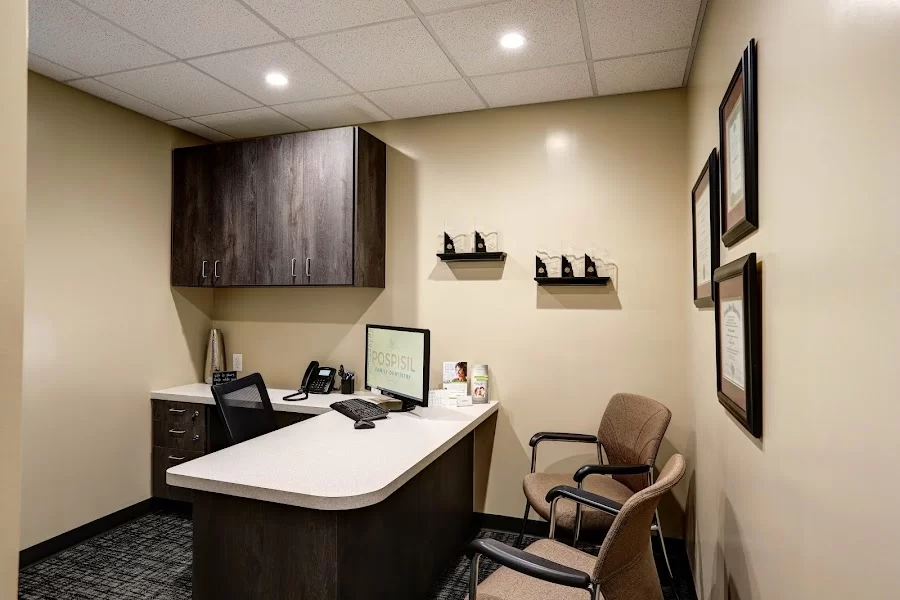 Pospisil Family Dentistry Picture 5