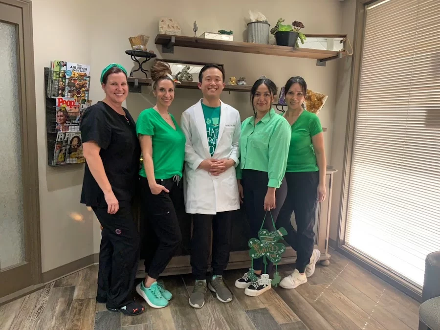 Summit Dental Center / Brian Lin, DDS Picture 3