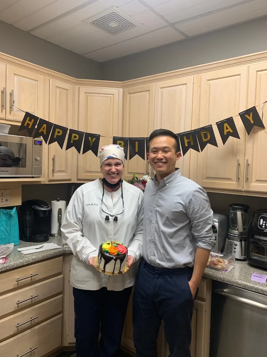 Summit Dental Center / Brian Lin, DDS Picture 8