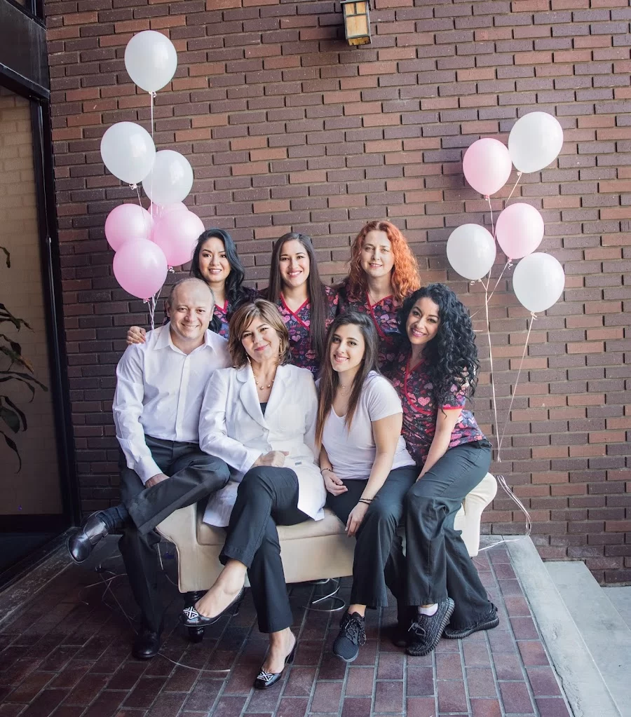 Lincoln Dental Care Picture 10