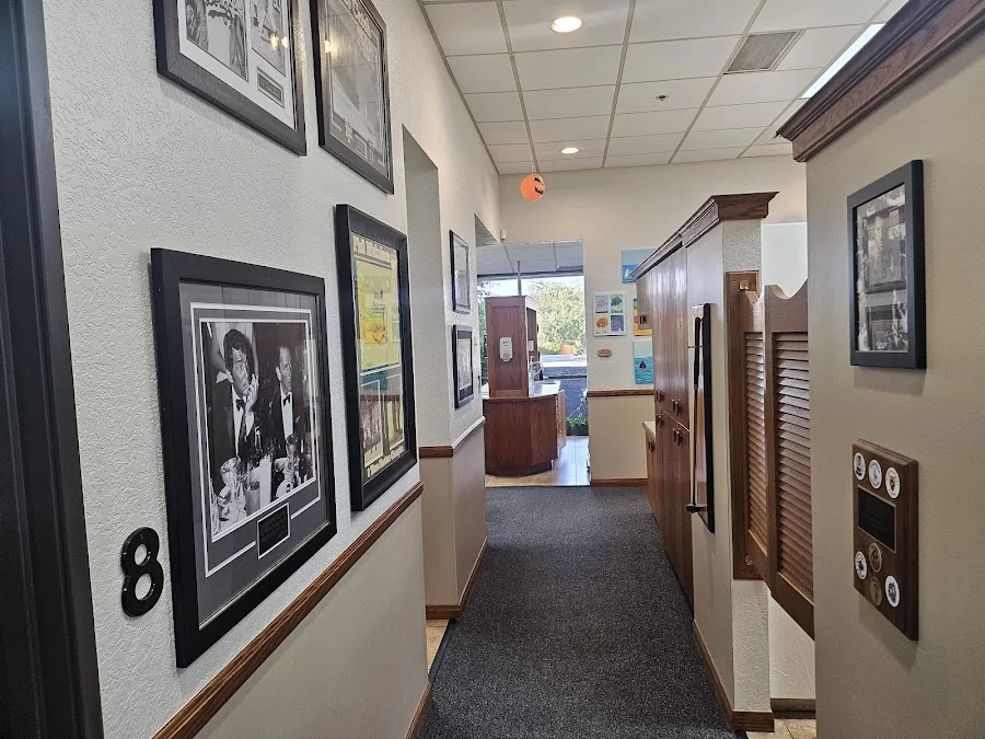 Wood Family Dentistry Picture 8