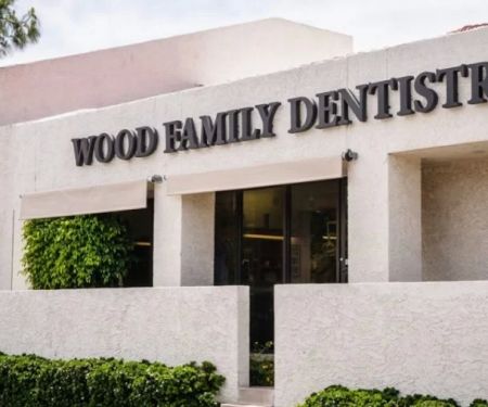 Wood Family Dentistry