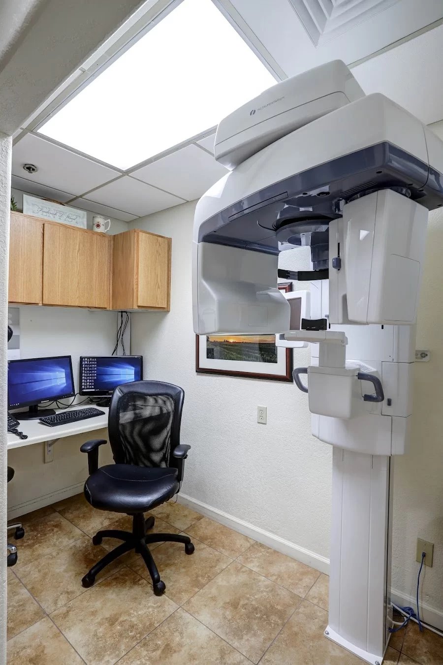Wood Family Dentistry Picture 10