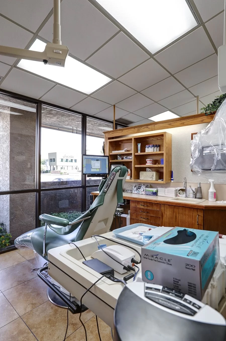 Wood Family Dentistry Picture 9