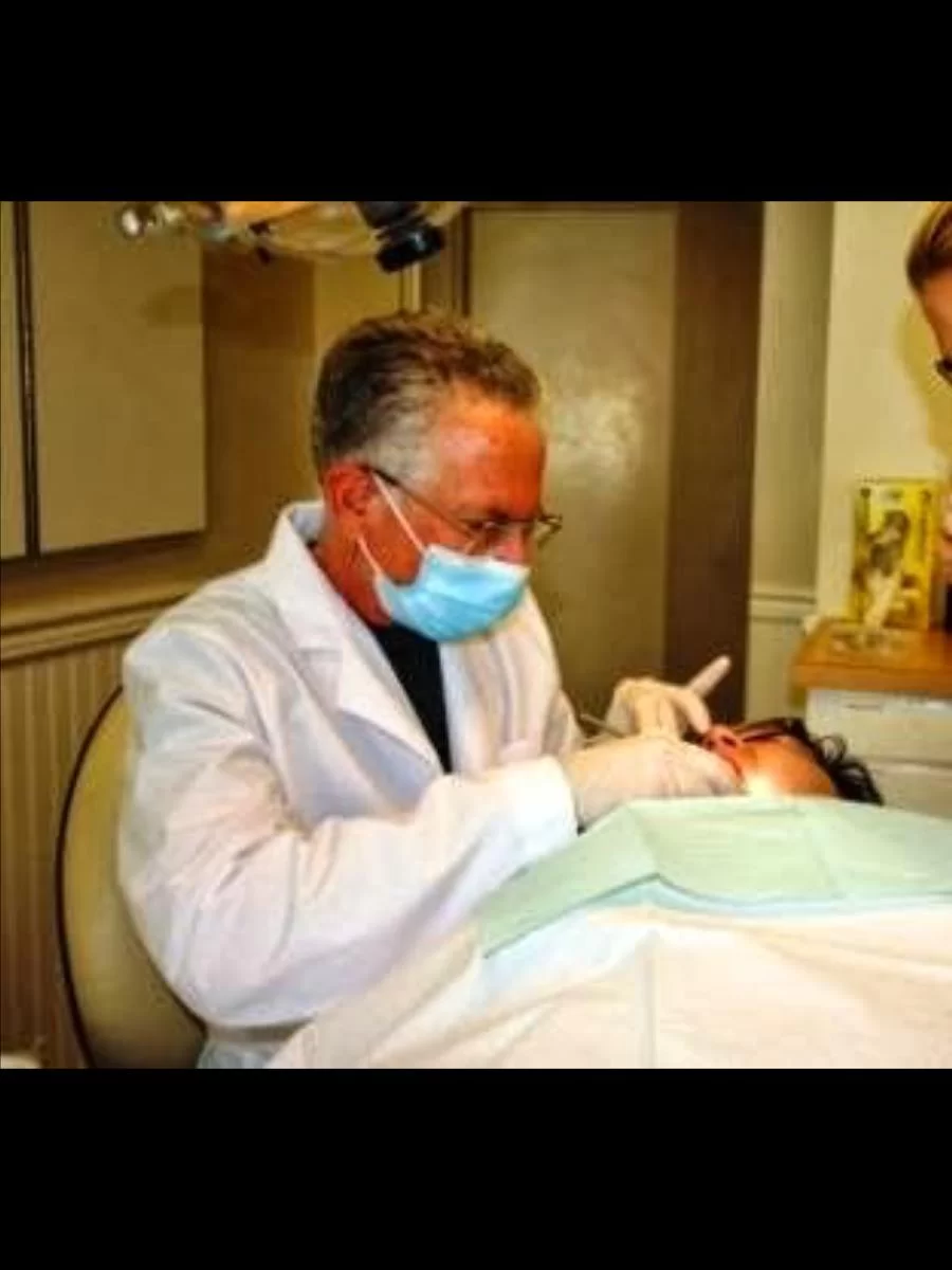 TMJ Specialist and Treatment OC - Dr. Robert Pine D.D.S. Picture 10