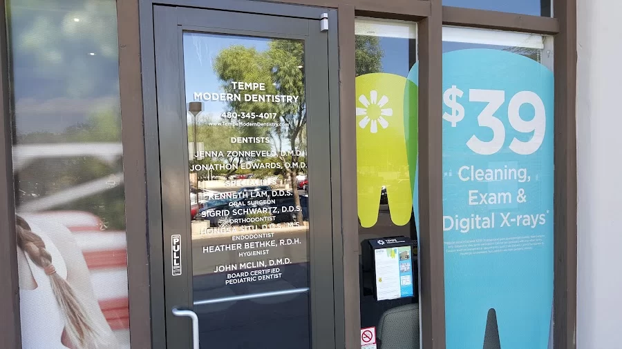 Tempe Modern Dentistry and Orthodontics Picture 8