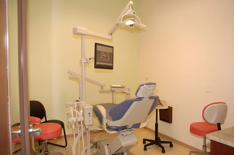 Tempe Modern Dentistry and Orthodontics Picture 1