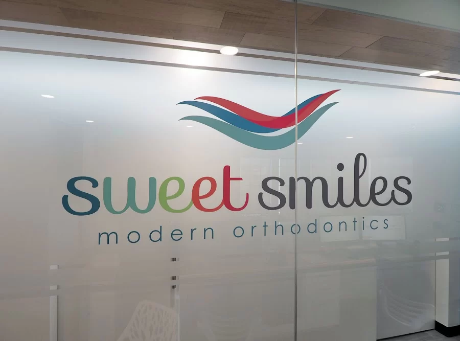 Sweet Smiles - West Garden Grove Picture 6