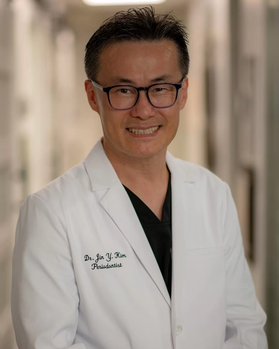 Jin Y. Kim, DDS, MPH, MS, FACD Picture 8