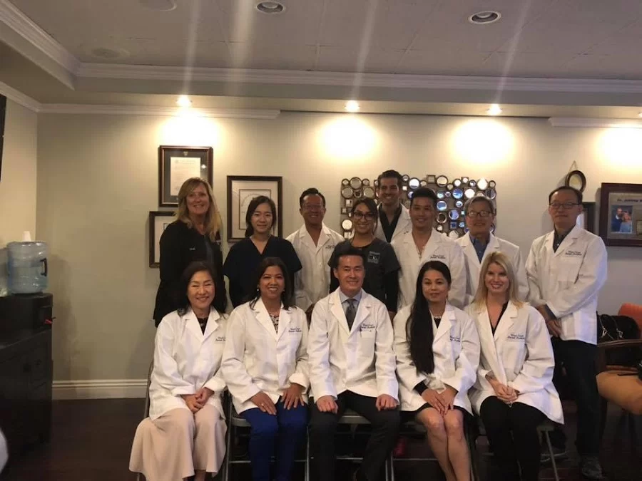 Jin Y. Kim, DDS, MPH, MS, FACD Picture 5