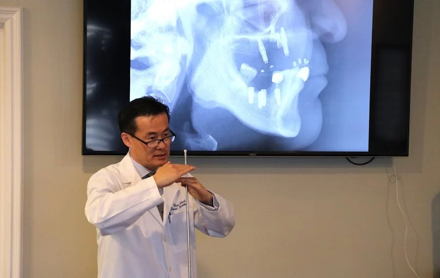Jin Y. Kim, DDS, MPH, MS, FACD Picture 2