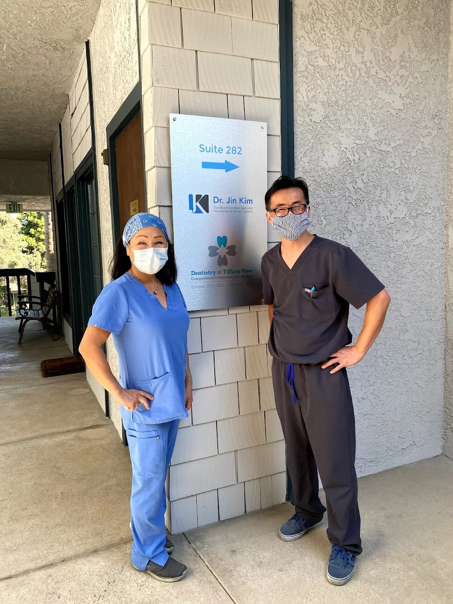 Jin Y. Kim, DDS, MPH, MS, FACD Picture 10