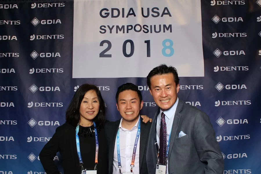 Jin Y. Kim, DDS, MPH, MS, FACD Picture 6