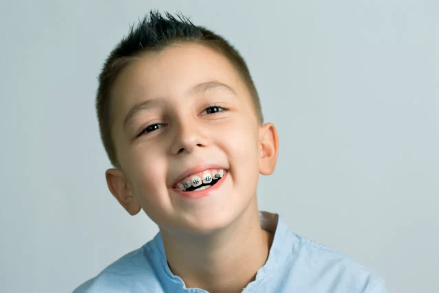 BLACKER ORTHODONTICS, INVISALIGN, Braces Tempe, Board Certified, Children & Adult Picture 1