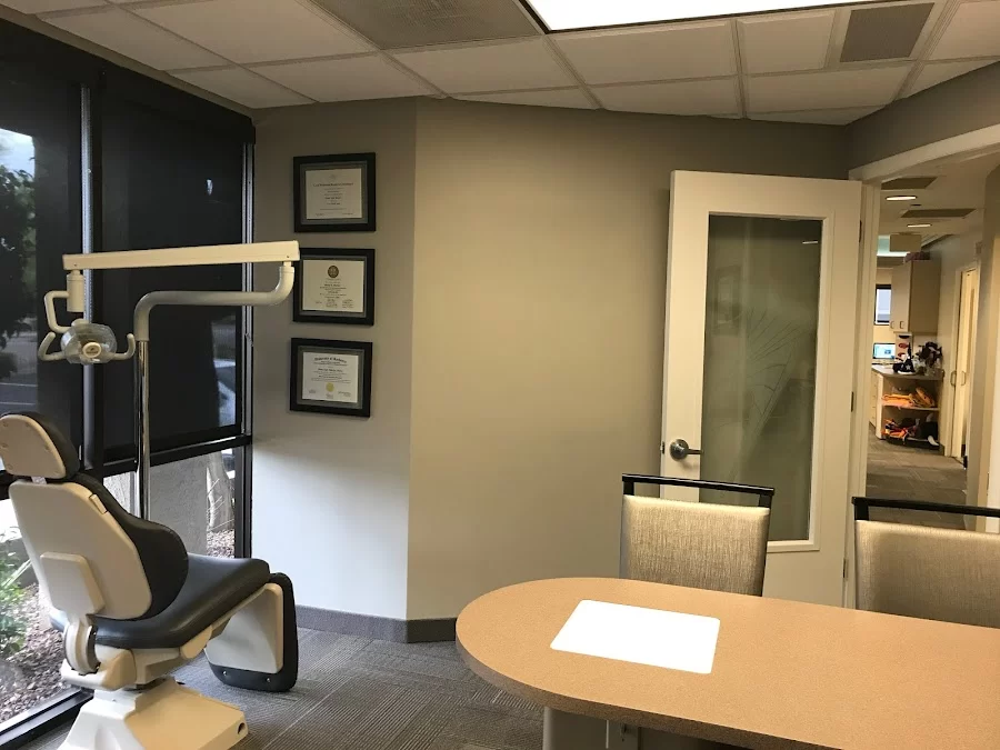 BLACKER ORTHODONTICS, INVISALIGN, Braces Tempe, Board Certified, Children & Adult Picture 5