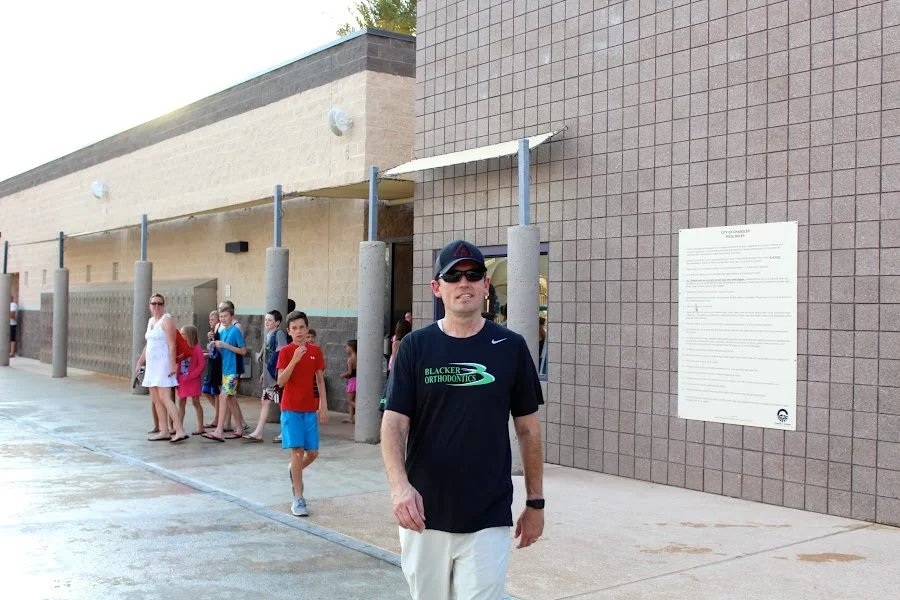 BLACKER ORTHODONTICS, INVISALIGN, Braces Tempe, Board Certified, Children & Adult Picture 7