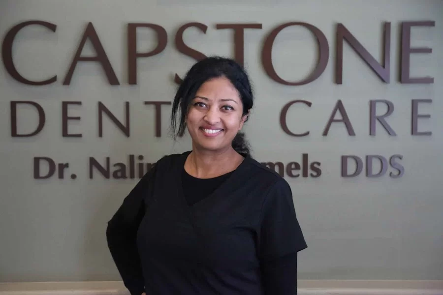 Capstone Dental Care Picture 2